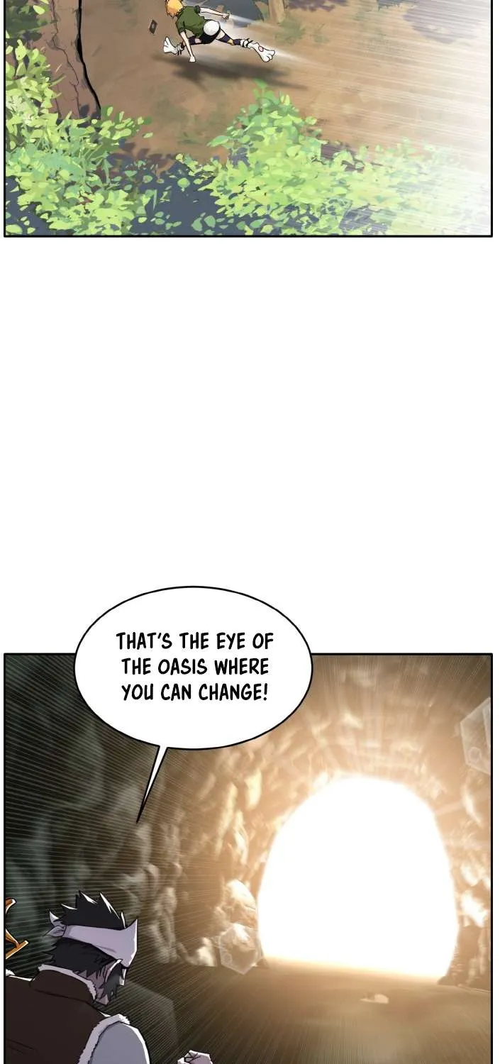 Read Counter Cube chapter 89 image 100 on Lezhin