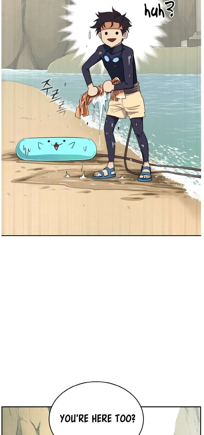 Read Counter Cube chapter 89 image 108 on Lezhin