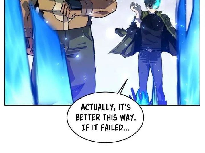 Read Counter Cube chapter 89 image 11 on Lezhin
