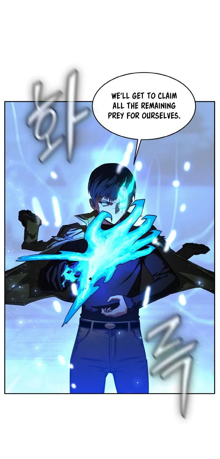 Read Counter Cube chapter 89 image 12 on Lezhin