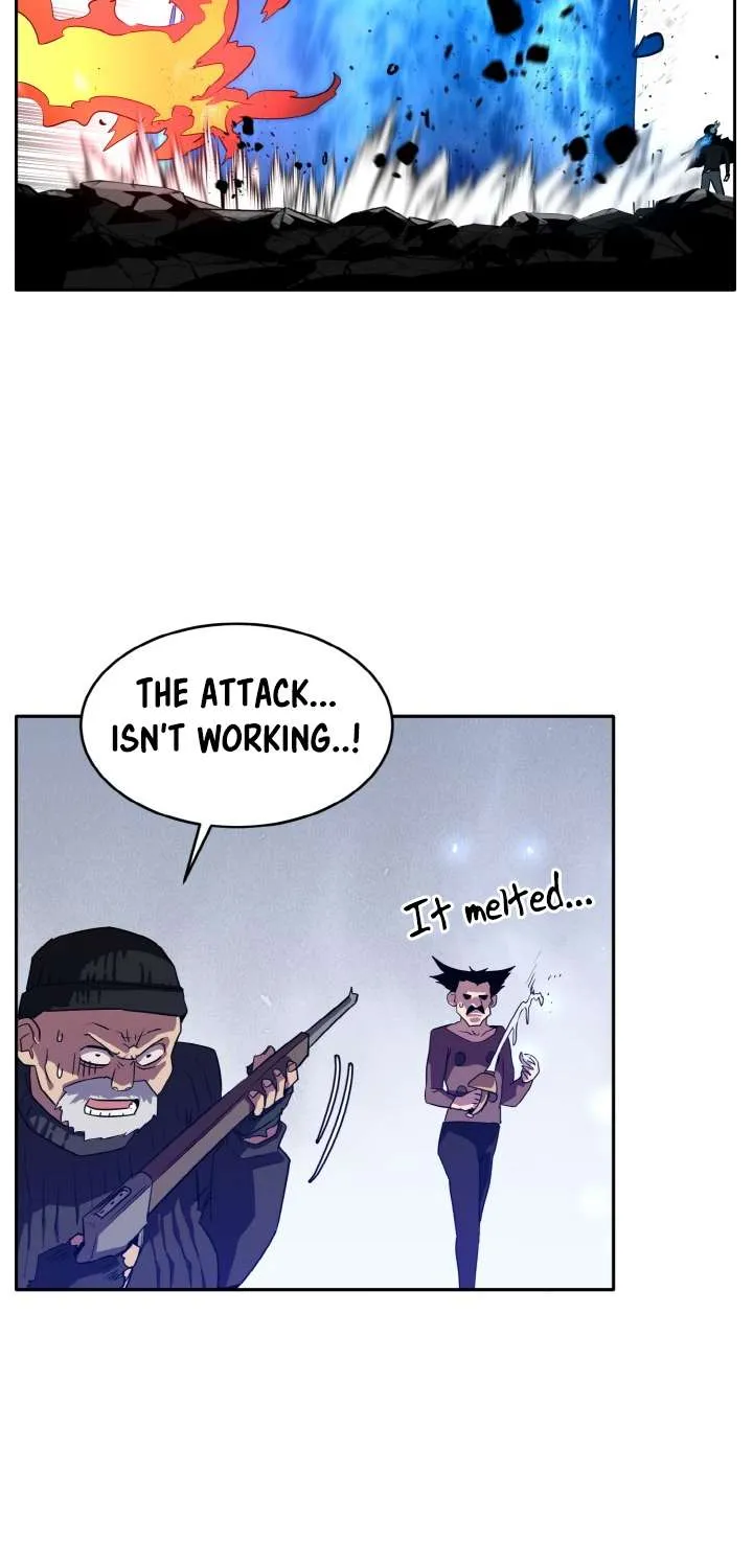Read Counter Cube chapter 89 image 16 on Lezhin