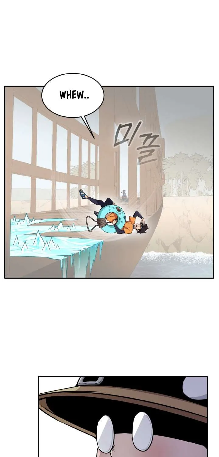 Read Counter Cube chapter 89 image 2 on Lezhin