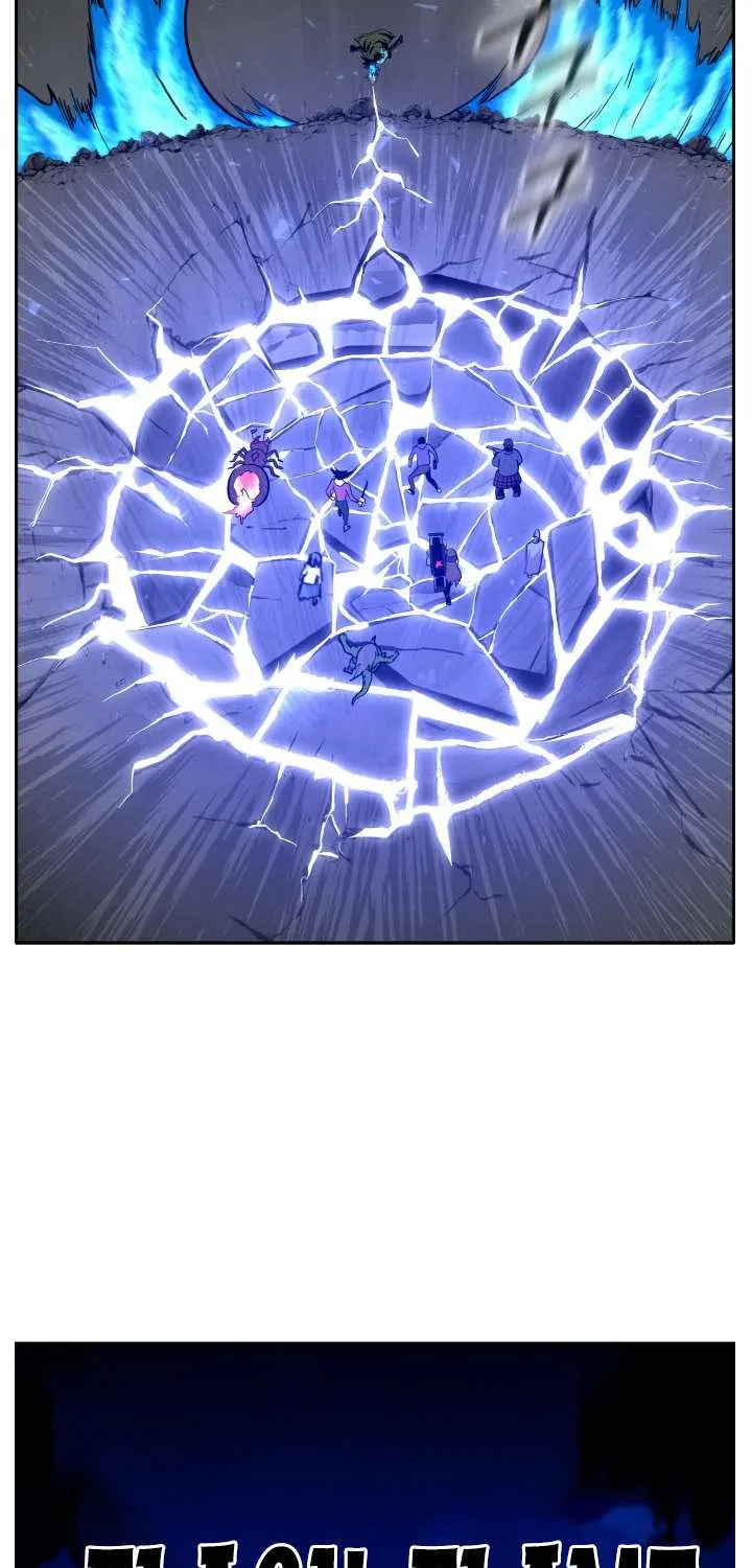 Read Counter Cube chapter 89 image 20 on Lezhin