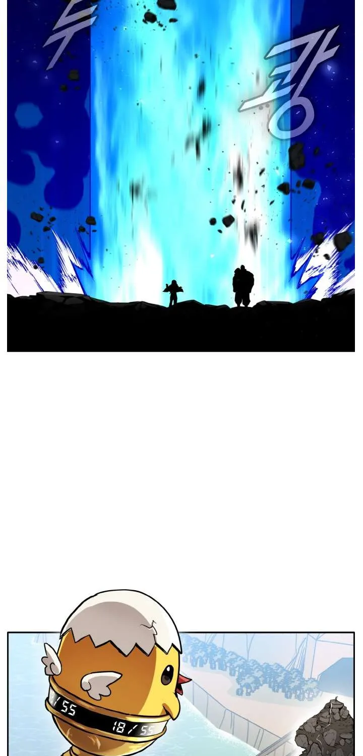 Read Counter Cube chapter 89 image 22 on Lezhin