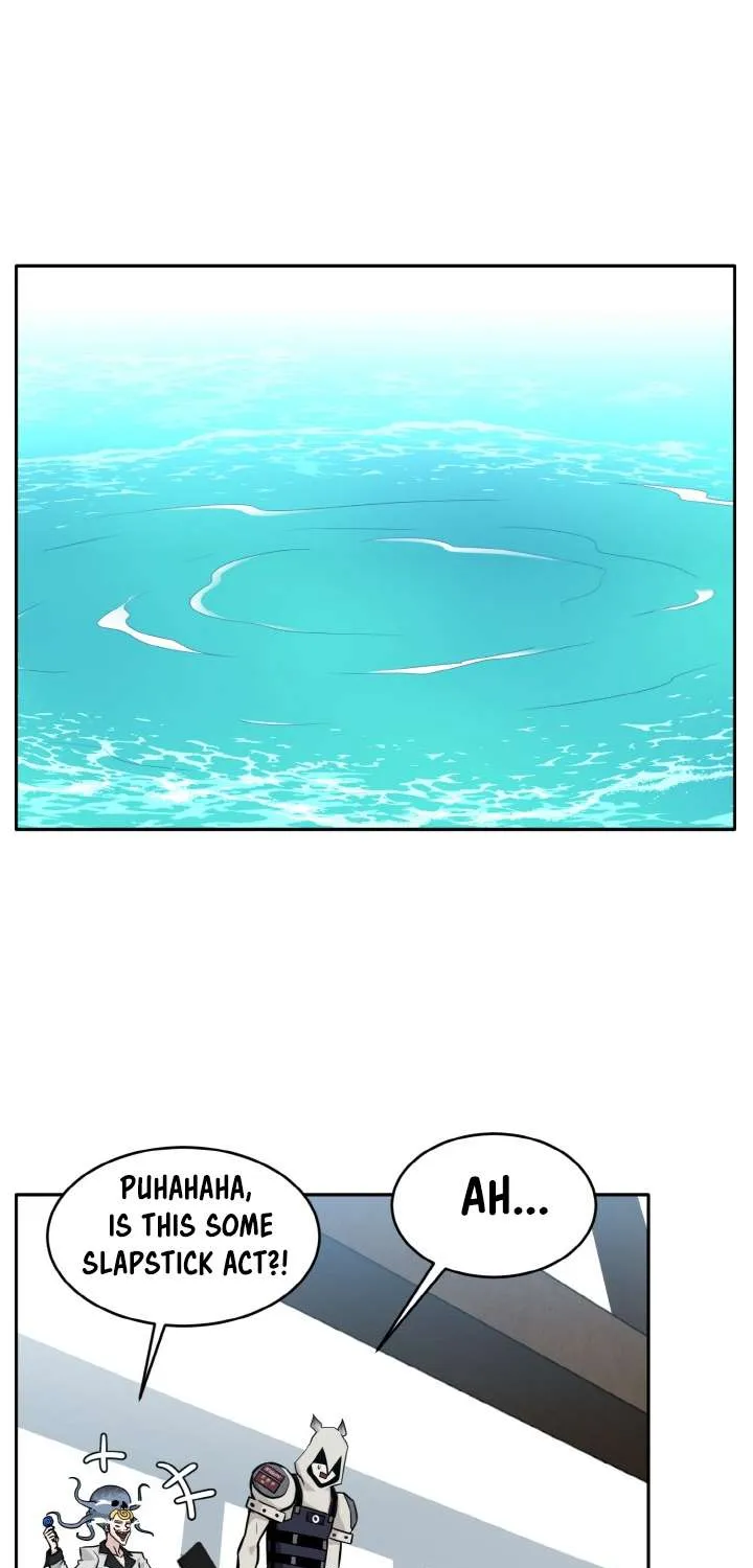 Read Counter Cube chapter 89 image 24 on Lezhin