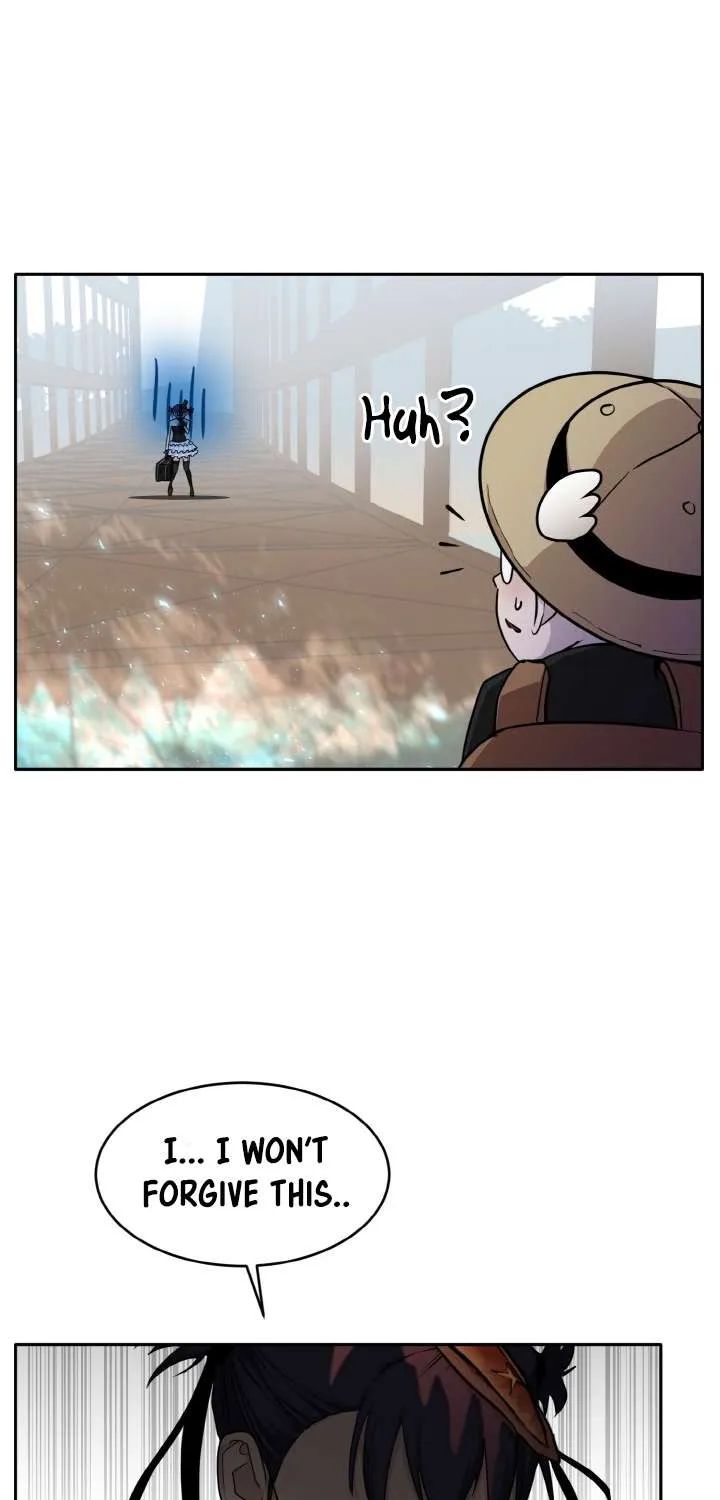 Read Counter Cube chapter 89 image 26 on Lezhin