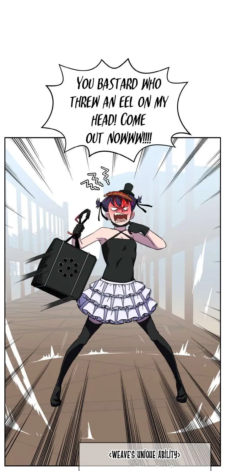 Read Counter Cube chapter 89 image 28 on Lezhin