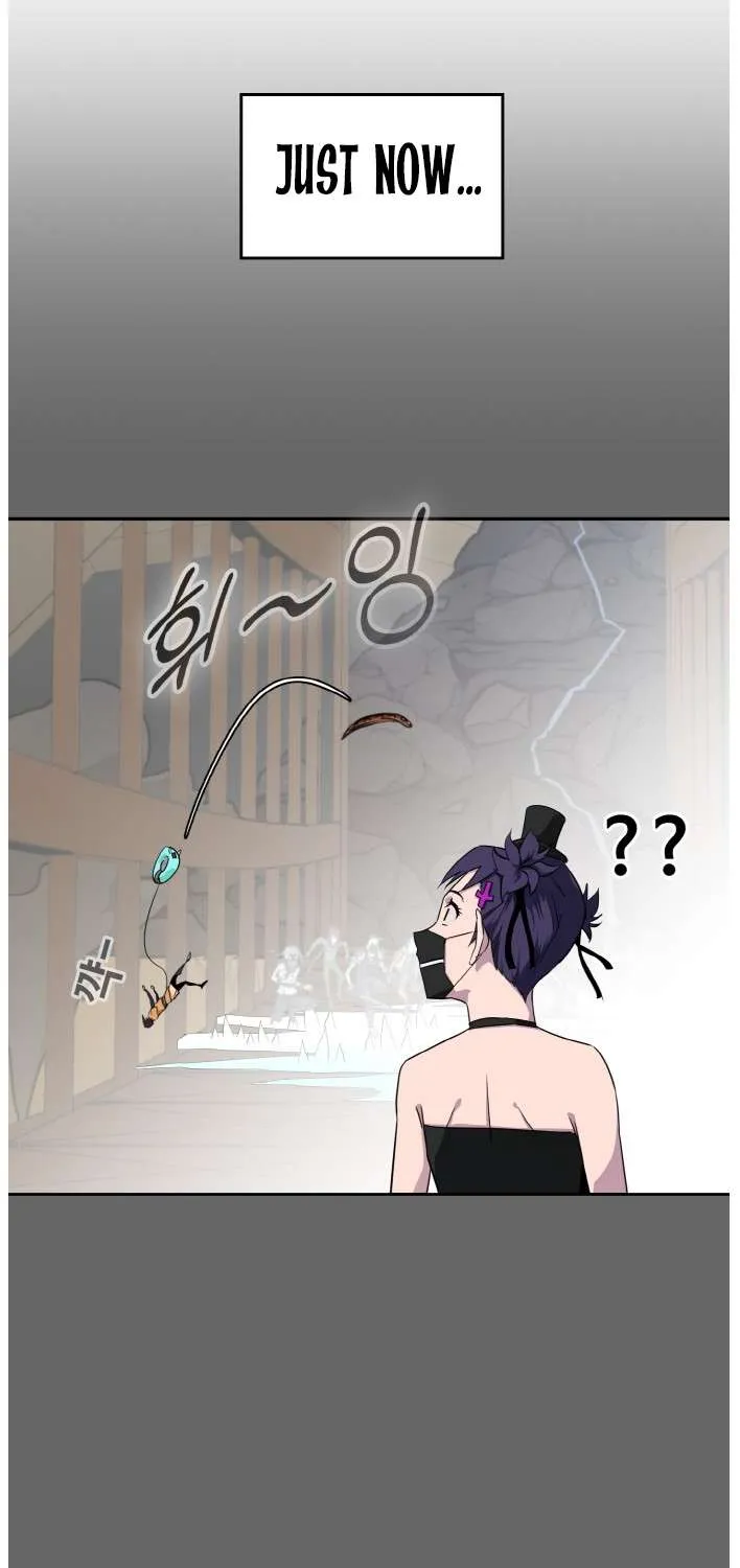 Read Counter Cube chapter 89 image 30 on Lezhin