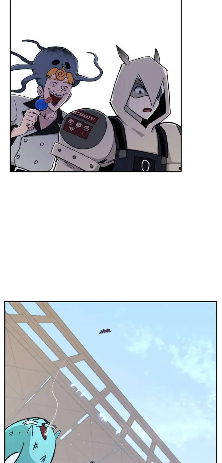 Read Counter Cube chapter 89 image 4 on Lezhin