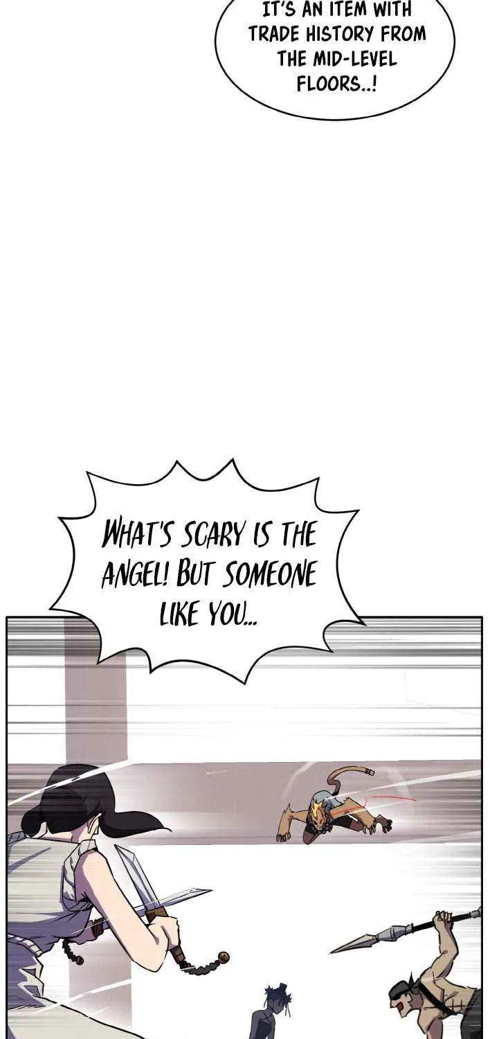Read Counter Cube chapter 89 image 40 on Lezhin