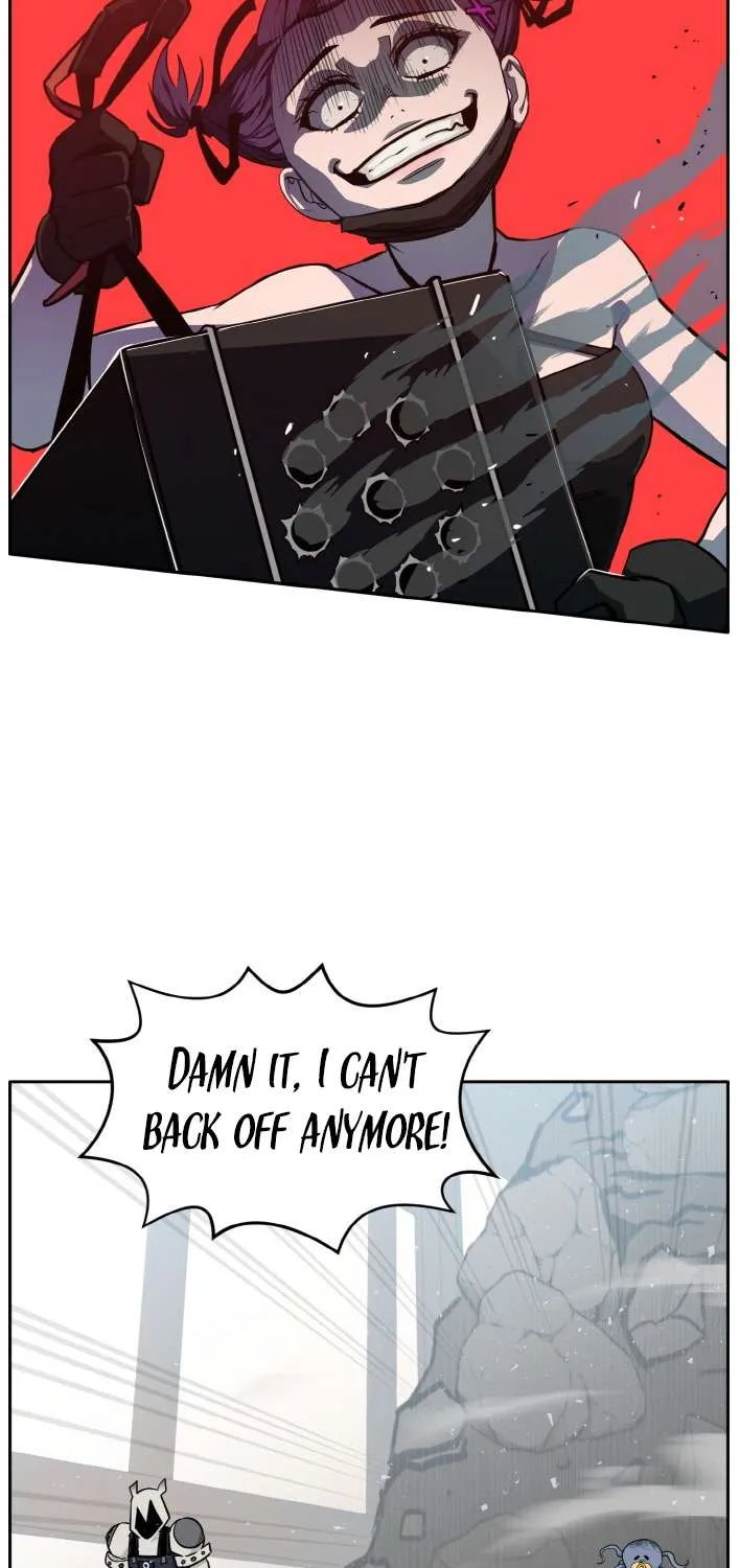 Read Counter Cube chapter 89 image 46 on Lezhin