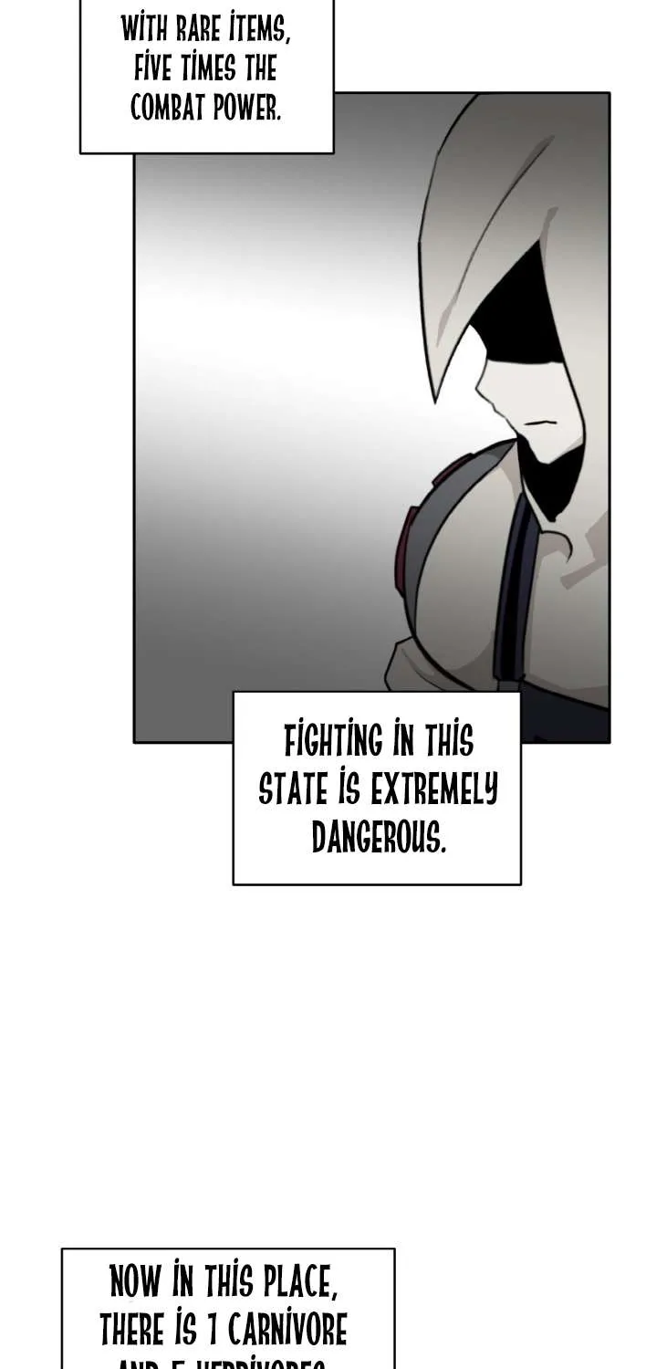 Read Counter Cube chapter 89 image 48 on Lezhin