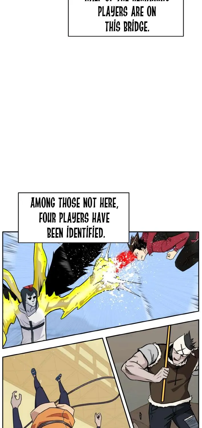 Read Counter Cube chapter 89 image 50 on Lezhin