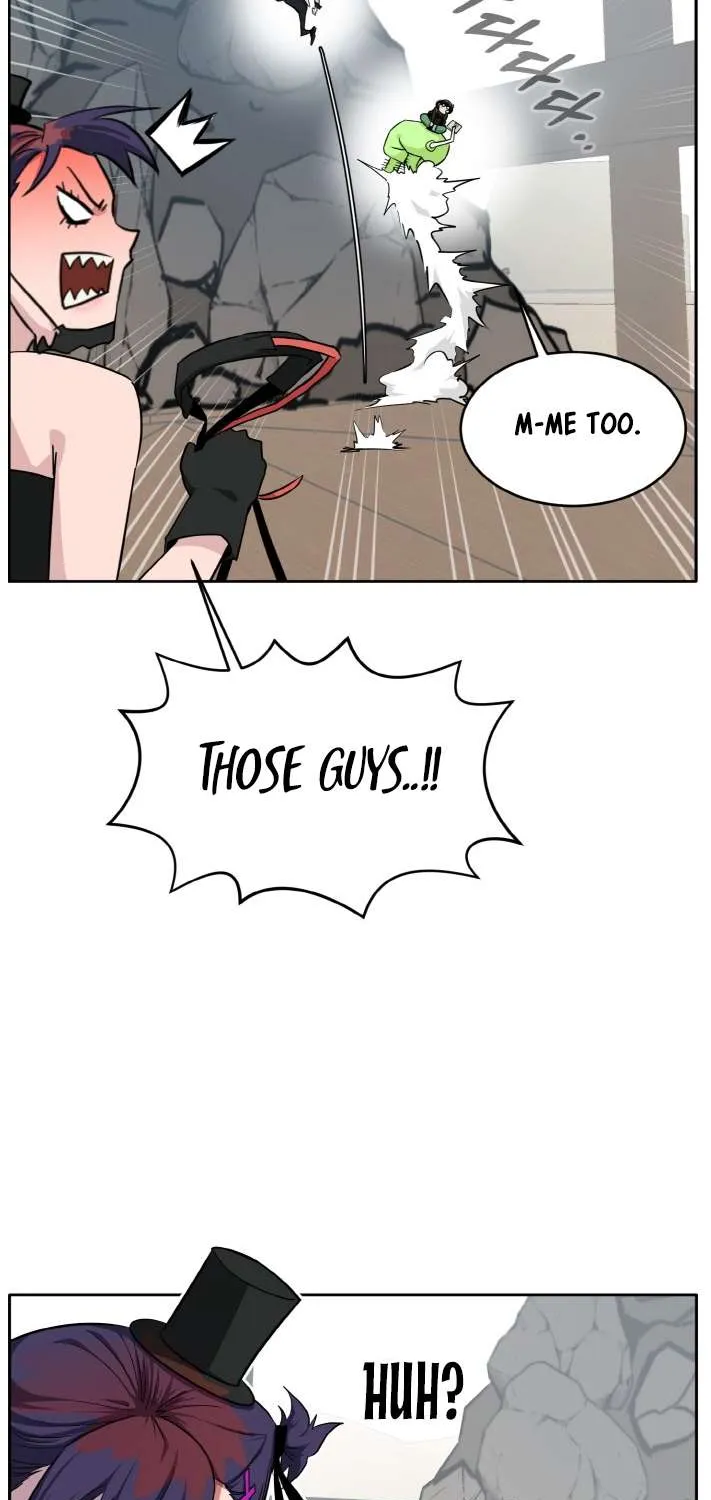 Read Counter Cube chapter 89 image 60 on Lezhin