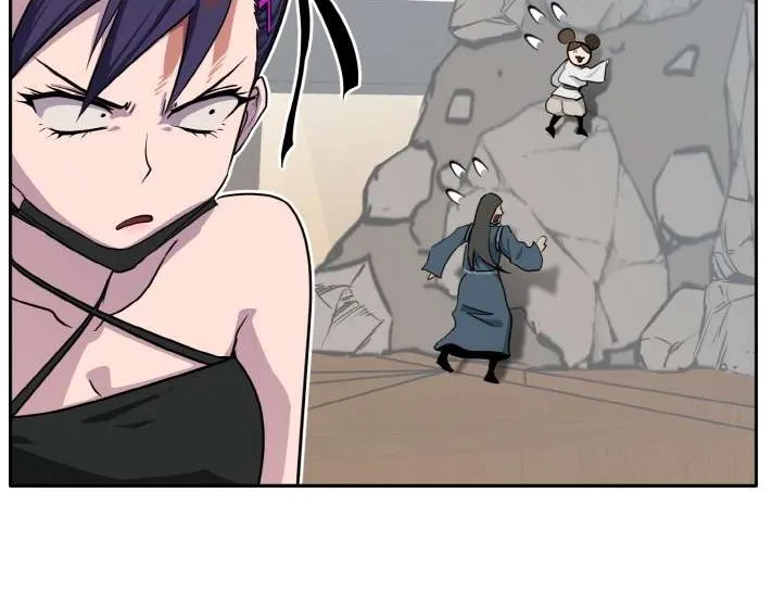 Read Counter Cube chapter 89 image 61 on Lezhin