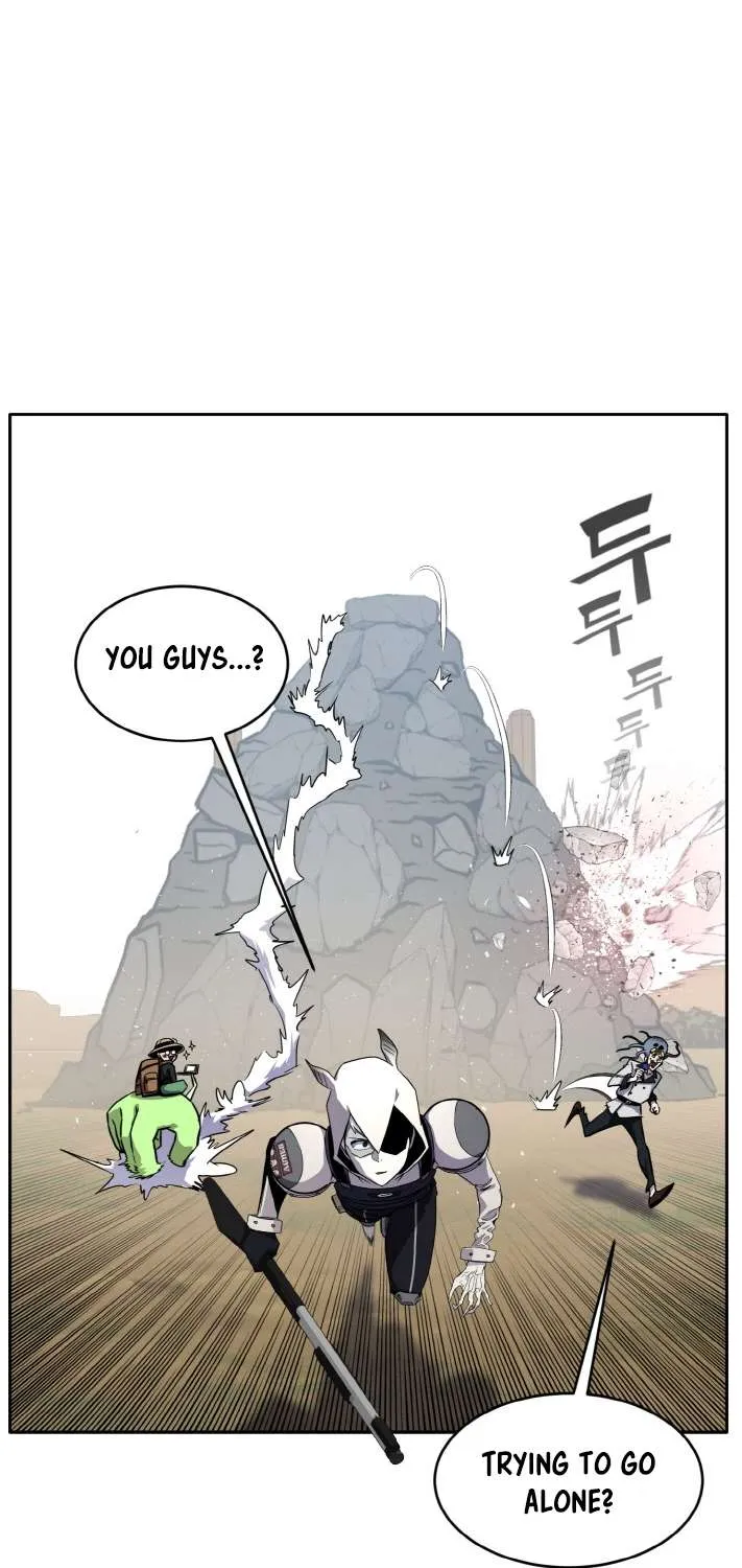 Read Counter Cube chapter 89 image 62 on Lezhin