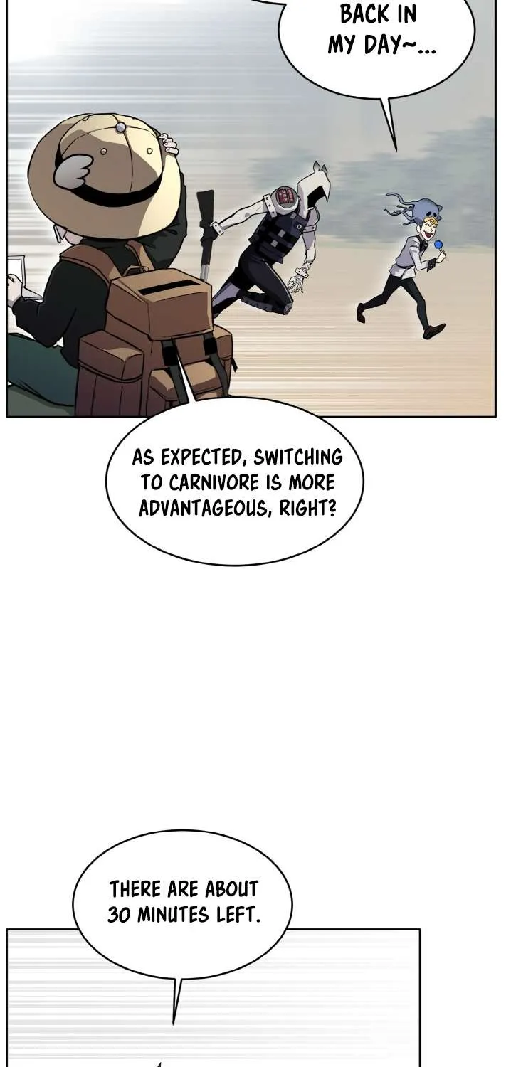 Read Counter Cube chapter 89 image 64 on Lezhin