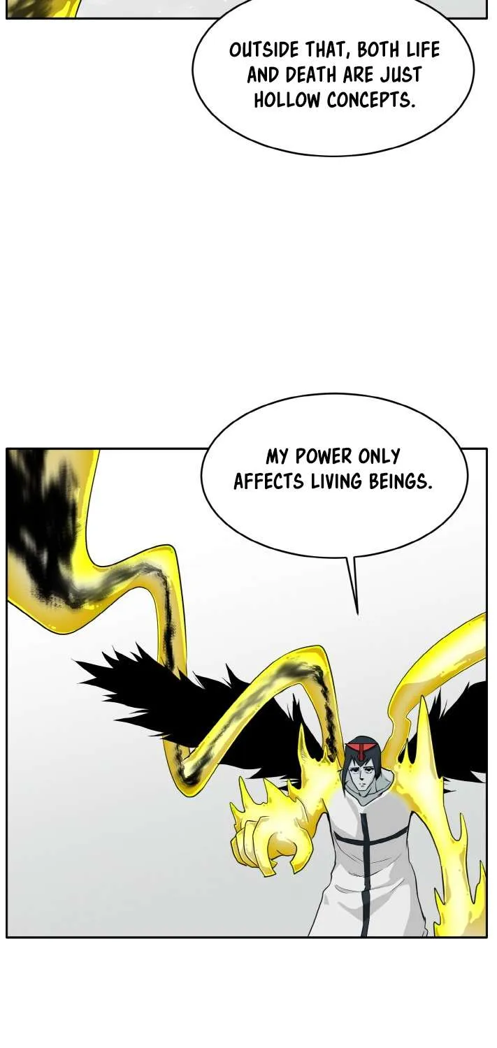 Read Counter Cube chapter 89 image 70 on Lezhin