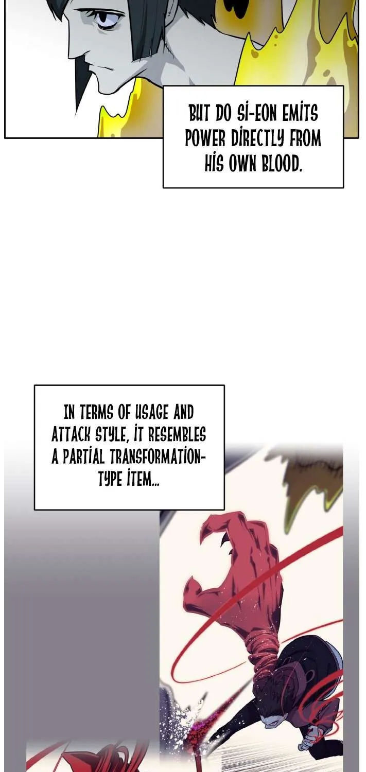 Read Counter Cube chapter 89 image 76 on Lezhin