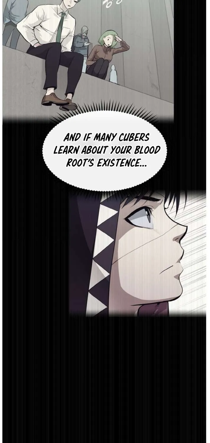 Read Counter Cube chapter 89 image 84 on Lezhin
