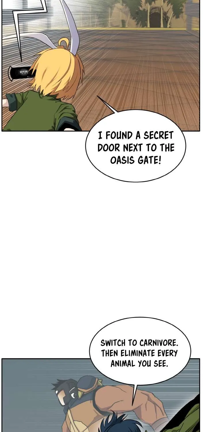 Read Counter Cube chapter 89 image 96 on Lezhin