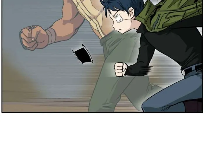 Read Counter Cube chapter 89 image 97 on Lezhin
