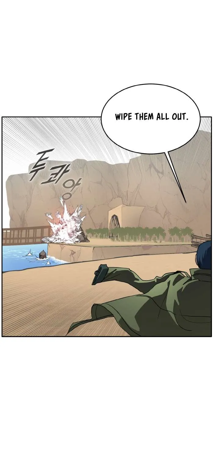 Read Counter Cube chapter 89 image 98 on Lezhin