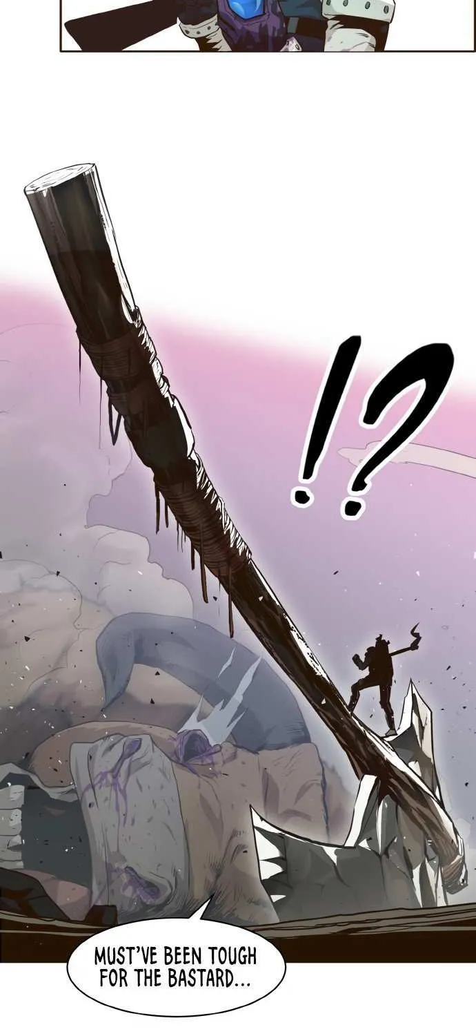 Read Counter Cube chapter 9.1 image 10 on Lezhin
