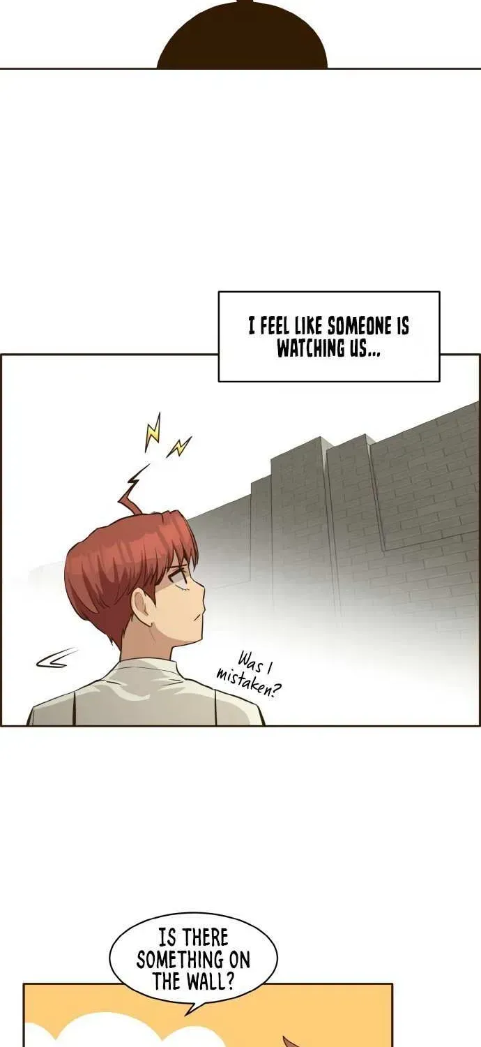 Read Counter Cube chapter 9.3 image 1 on Lezhin