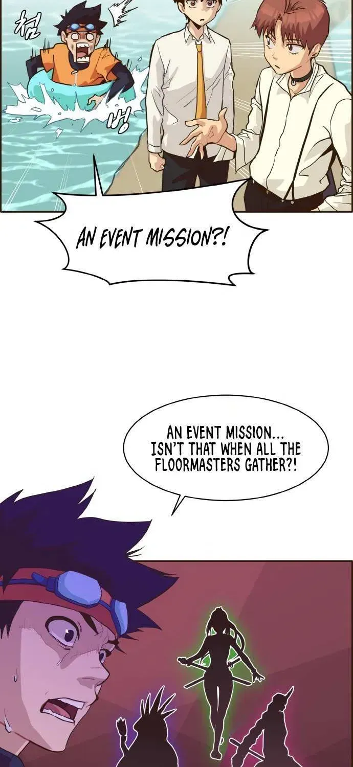 Read Counter Cube chapter 9.3 image 36 on Lezhin