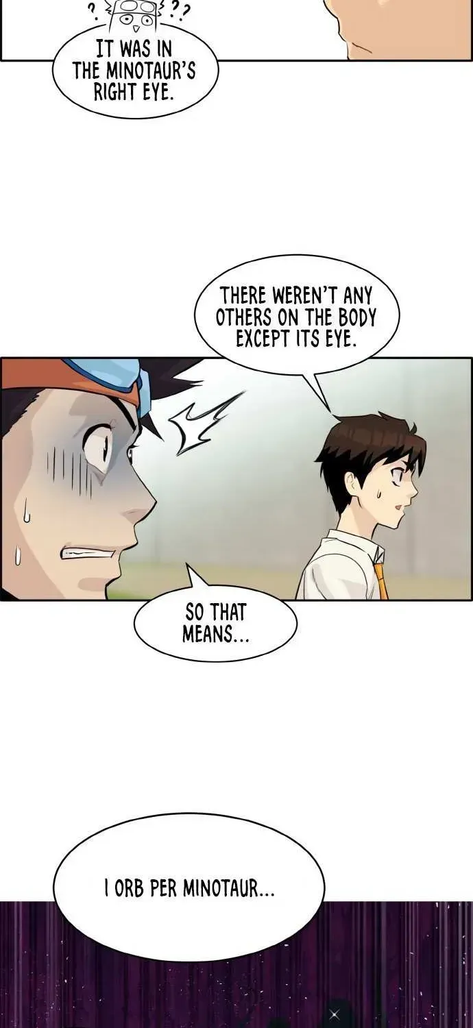 Read Counter Cube chapter 9.3 image 5 on Lezhin