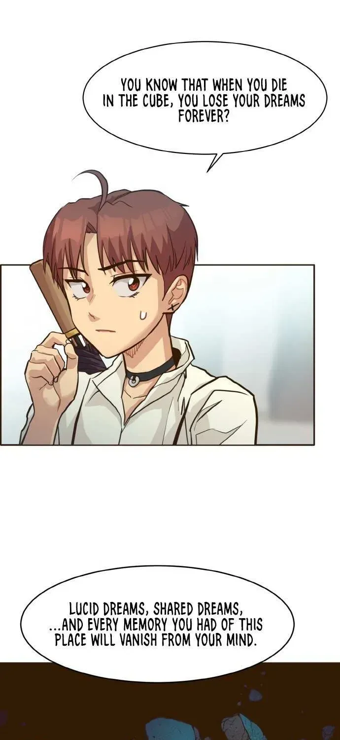 Read Counter Cube chapter 9.3 image 54 on Lezhin