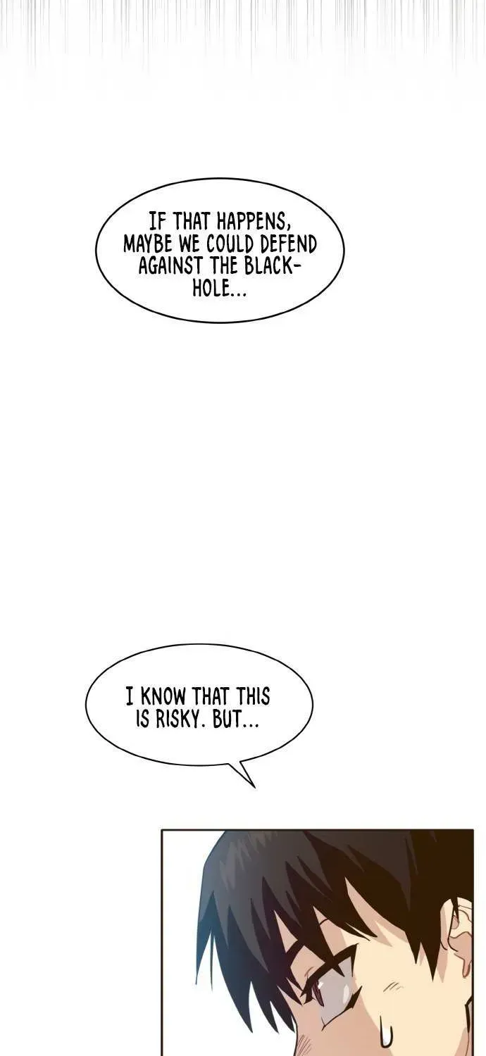 Read Counter Cube chapter 9.3 image 56 on Lezhin