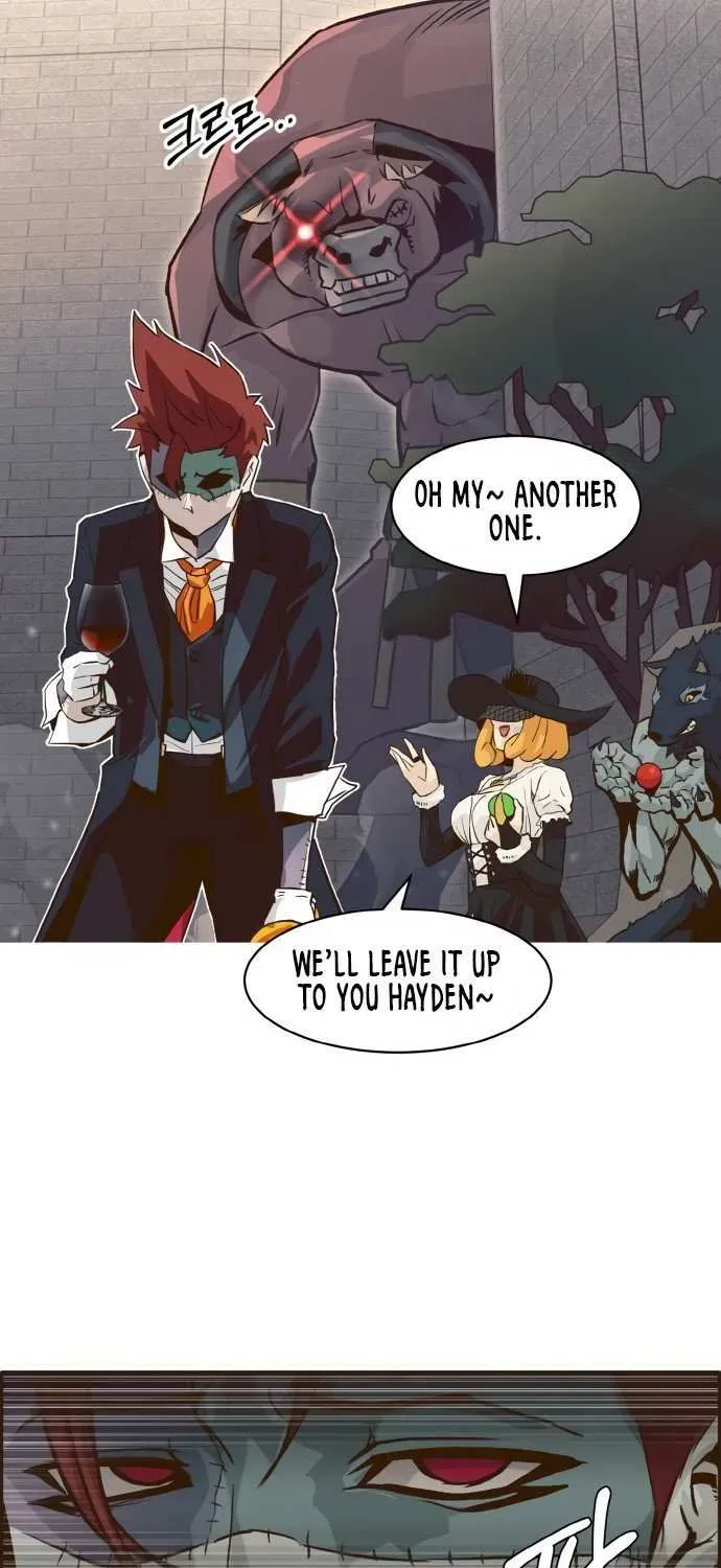 Read Counter Cube chapter 9.4 image 12 on Lezhin