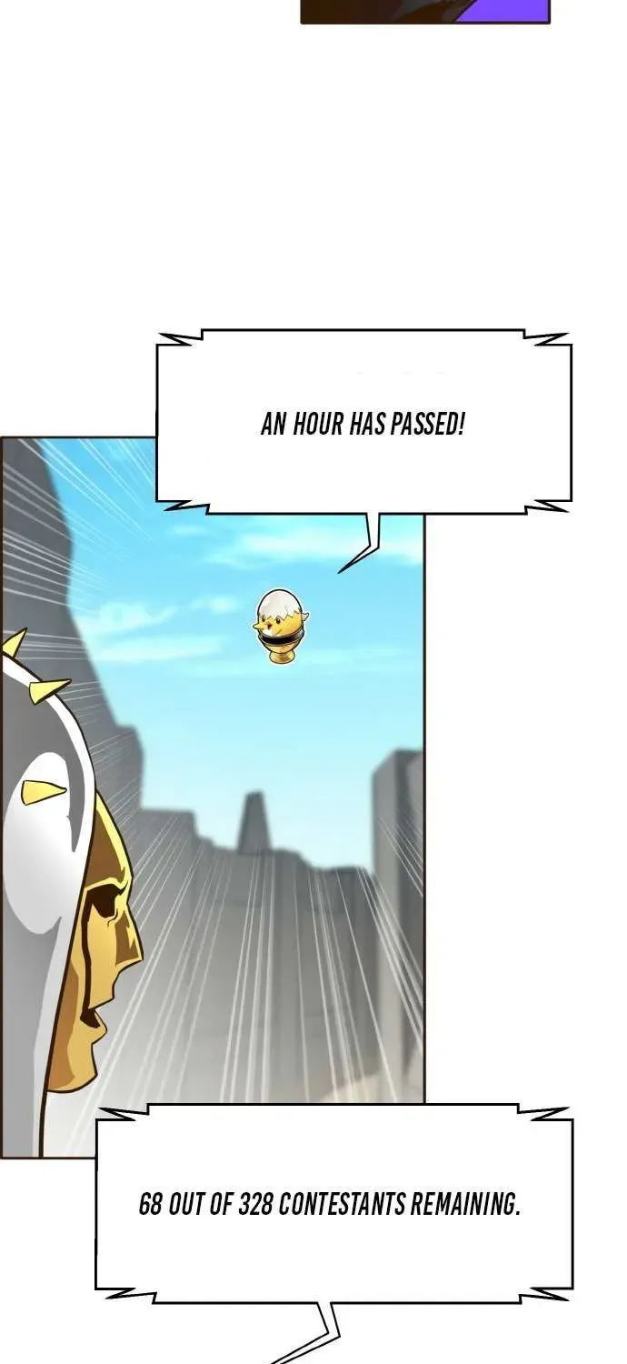 Read Counter Cube chapter 9.4 image 23 on Lezhin