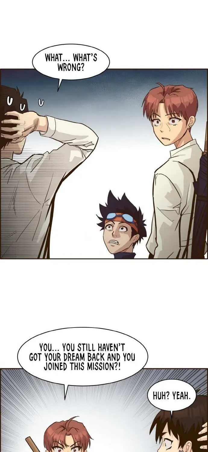 Read Counter Cube chapter 9.4 image 52 on Lezhin