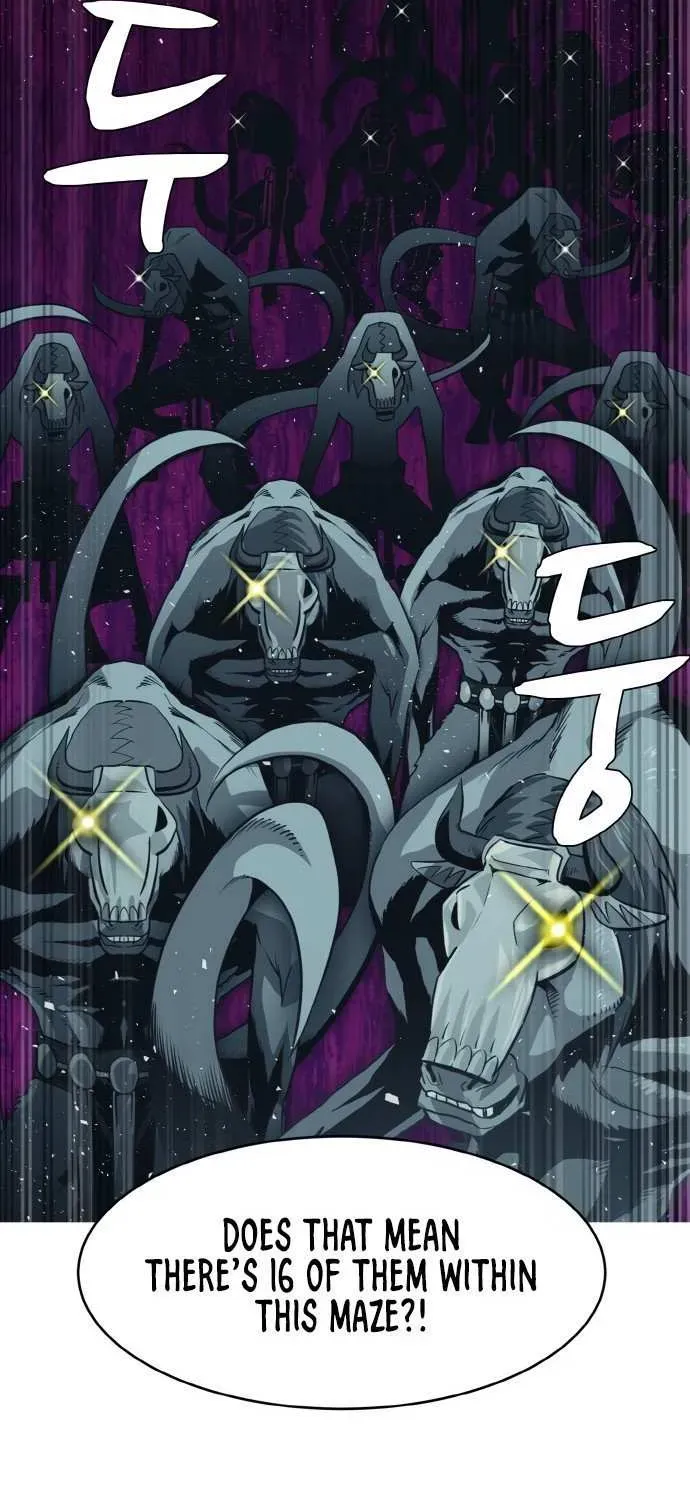 Read Counter Cube chapter 9.4 image 6 on Lezhin