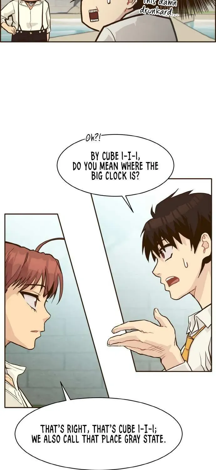 Read Counter Cube chapter 9.4 image 61 on Lezhin