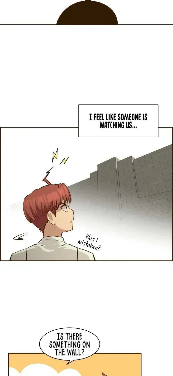 Read Counter Cube chapter 9.5 image 1 on Lezhin