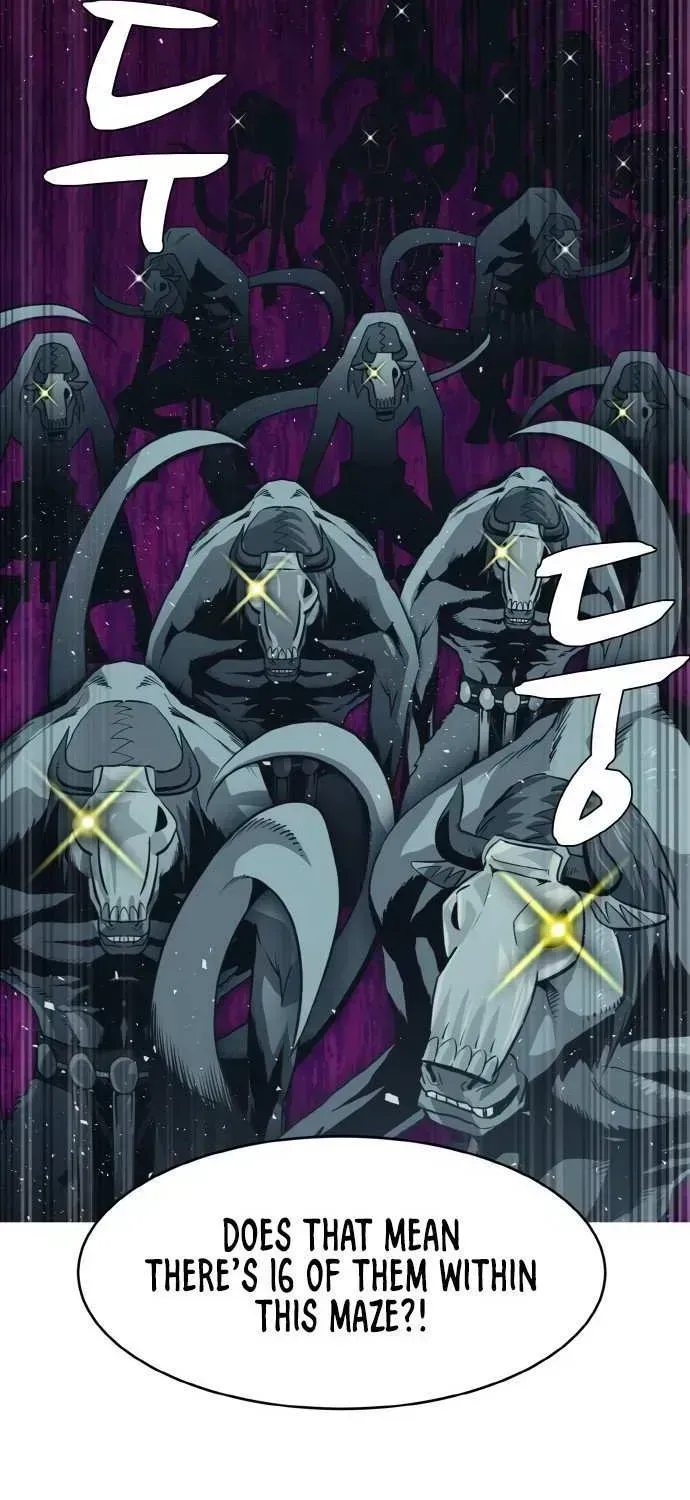 Read Counter Cube chapter 9.5 image 6 on Lezhin
