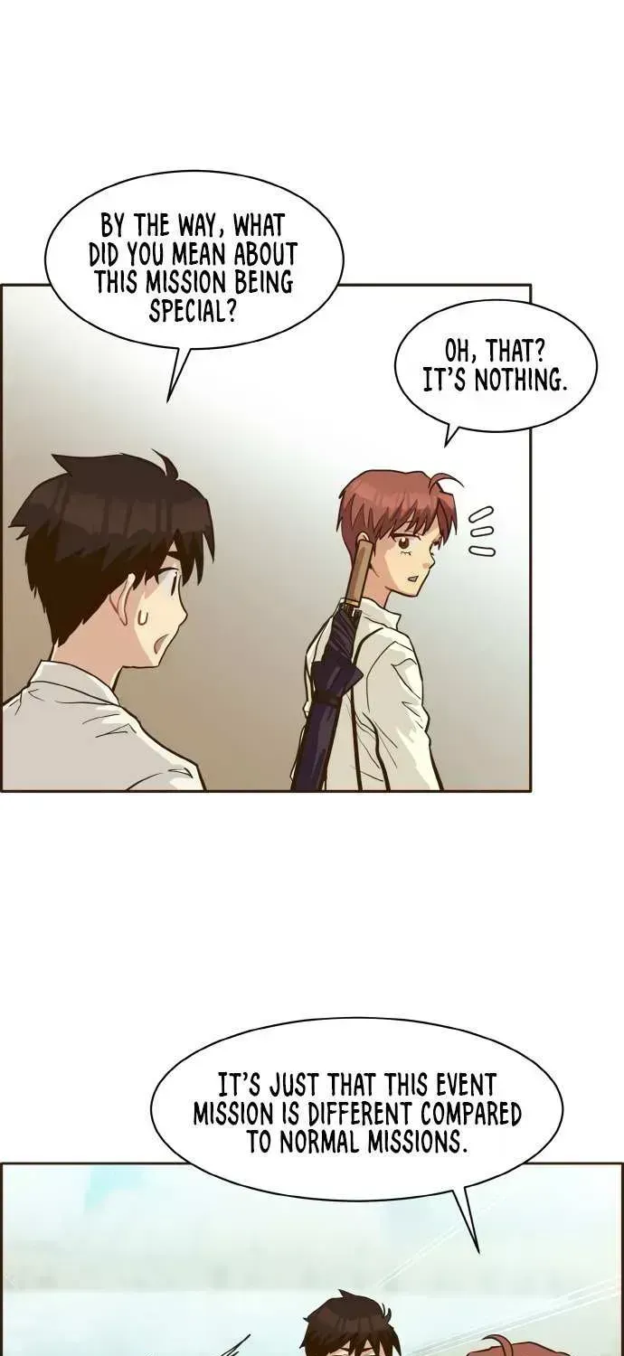 Read Counter Cube chapter 9.6 image 35 on Lezhin