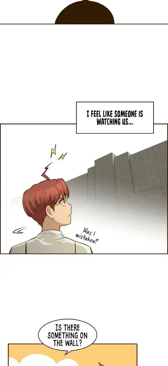 Read Counter Cube chapter 9.7 image 1 on Lezhin