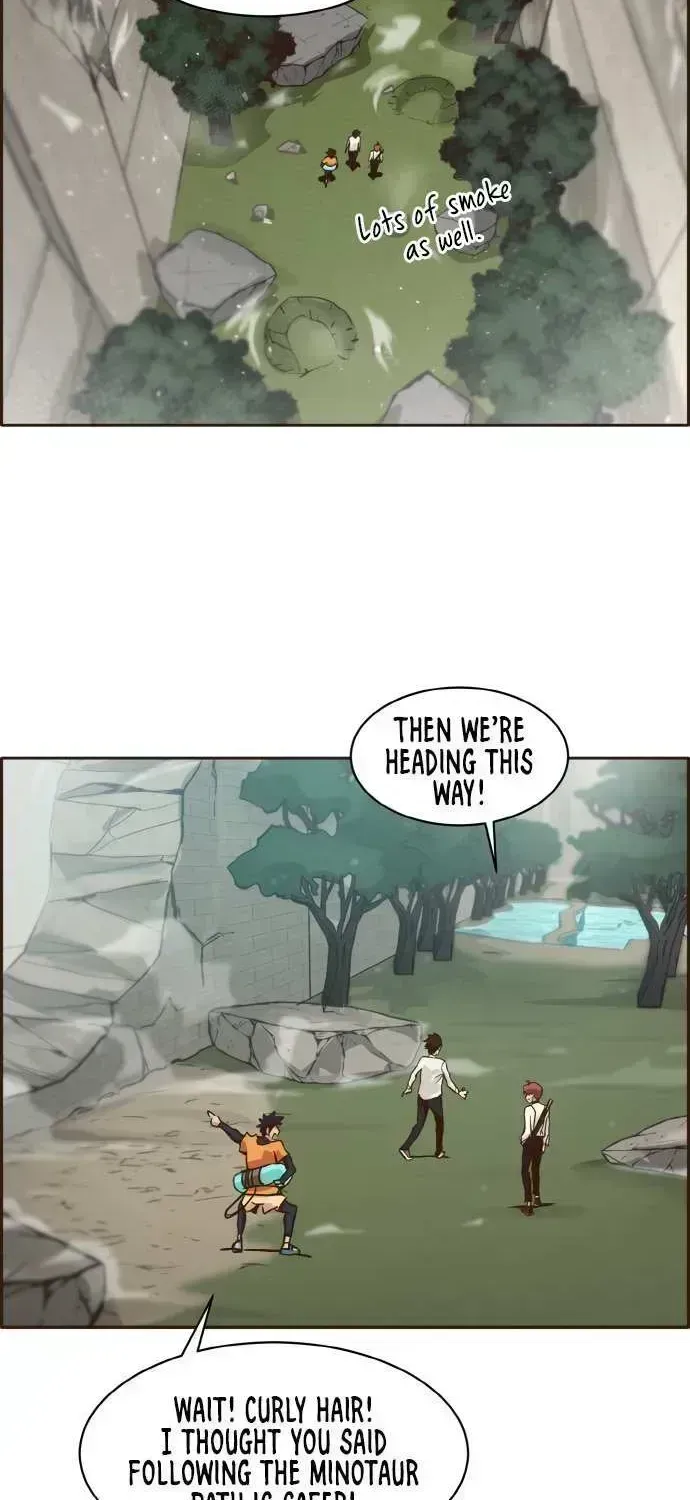 Read Counter Cube chapter 9.7 image 30 on Lezhin