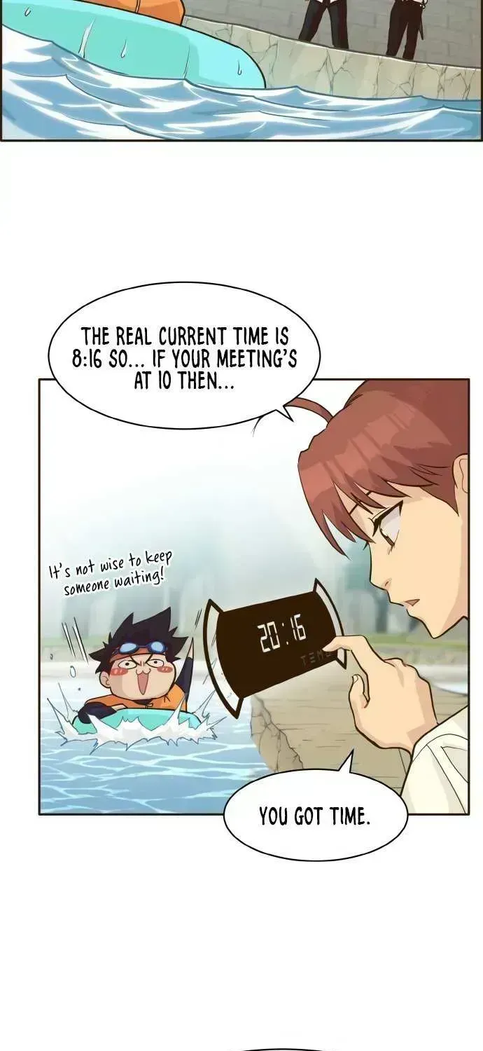 Read Counter Cube chapter 9.7 image 41 on Lezhin