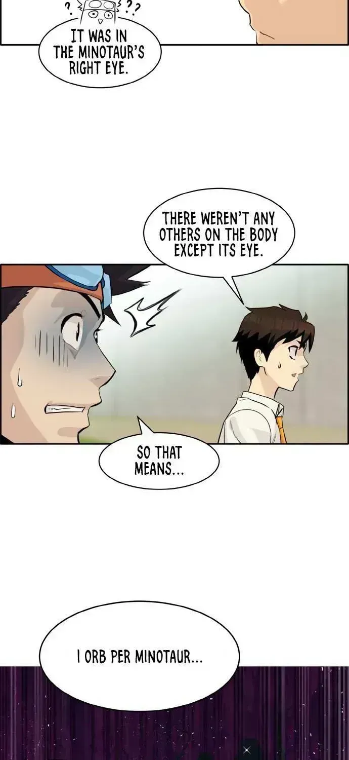 Read Counter Cube chapter 9.7 image 5 on Lezhin
