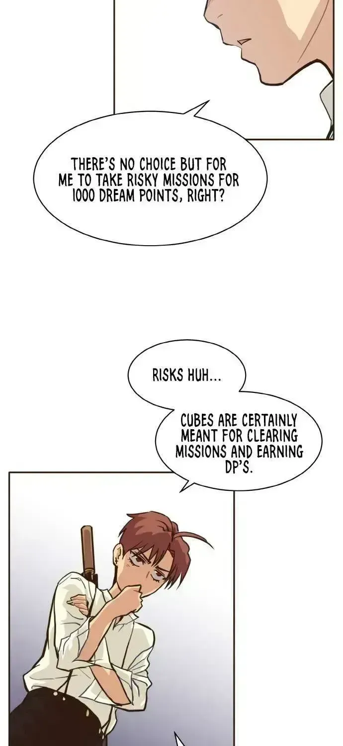 Read Counter Cube chapter 9.7 image 57 on Lezhin