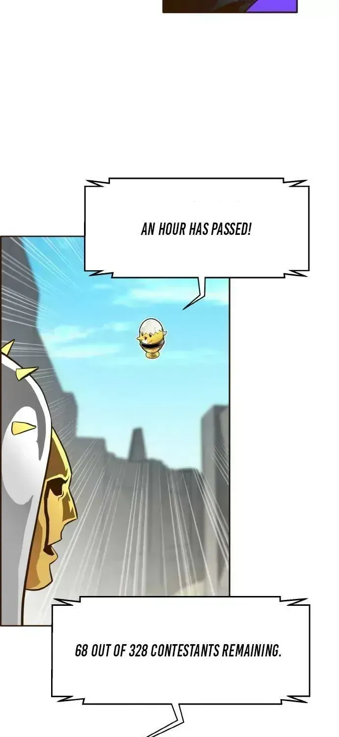 Read Counter Cube chapter 9.8 image 23 on Lezhin