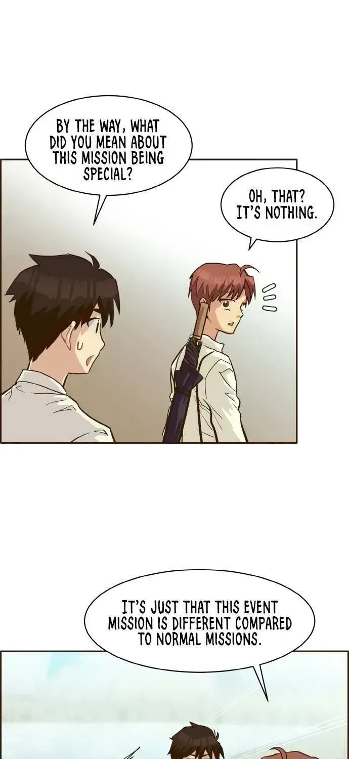 Read Counter Cube chapter 9.8 image 35 on Lezhin