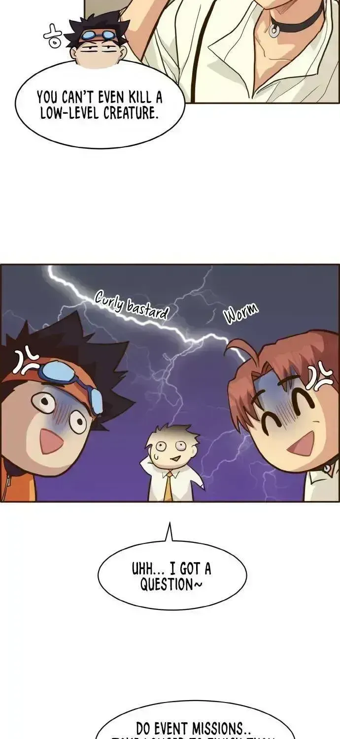 Read Counter Cube chapter 9.9 image 38 on Lezhin