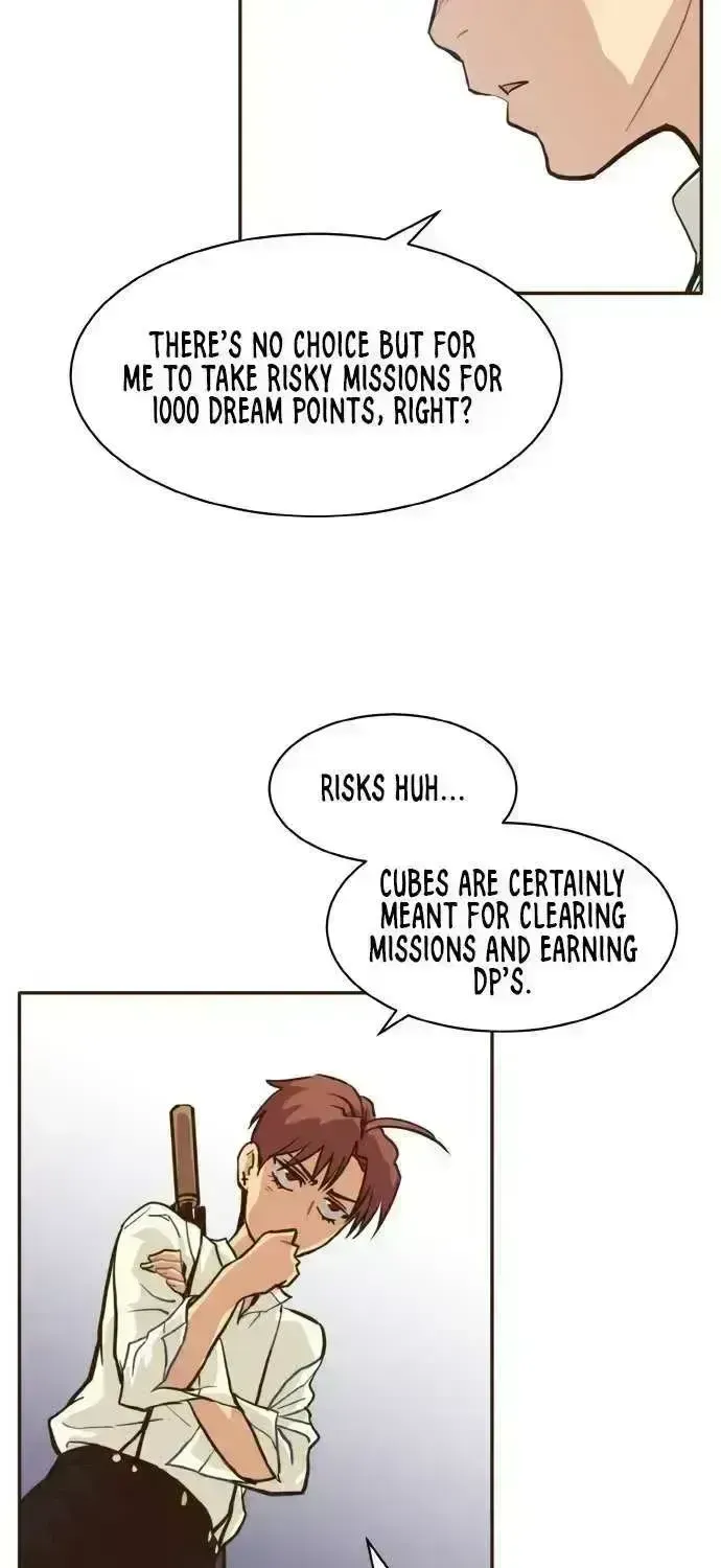 Read Counter Cube chapter 9.9 image 57 on Lezhin
